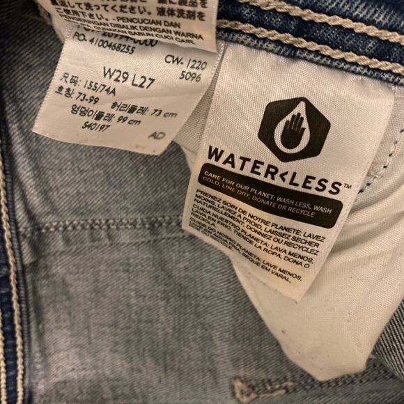 Levi’s Carpenter Jeans - Picture 7 of 11